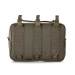 Kieszeń Pozioma Na Akcesoria Flex 9 x 6 Horizontal Pouch 5.11 Ranger Green (56657ABR)