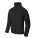 Jacket BLIZZARD® StormStretch® Helikon-Tex Black (KU-BLZ-NL-01)