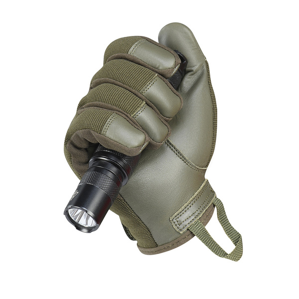 Rękawice Police M-Tac Olive (90215001)