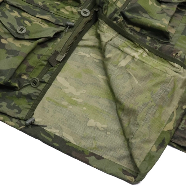 Kurtka B110 Combat Smock Arktis MultiCam® Tropic