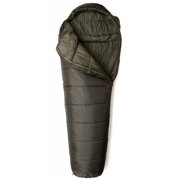 Śpiwór Sleeper Extreme (-7°C / -12°C) Snugpak Olive