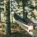 Hamak Robens Trace Hammock Set Sand / Green (490099)