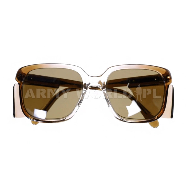 Okulary Przeciwsłoneczne Bund Vers 8465 Oryginał Demobil BDB