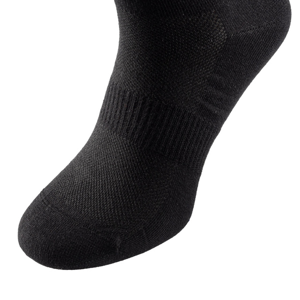Skarpety Coolmax Alpinus Zadar 3-Pack Czarne (FI11081)