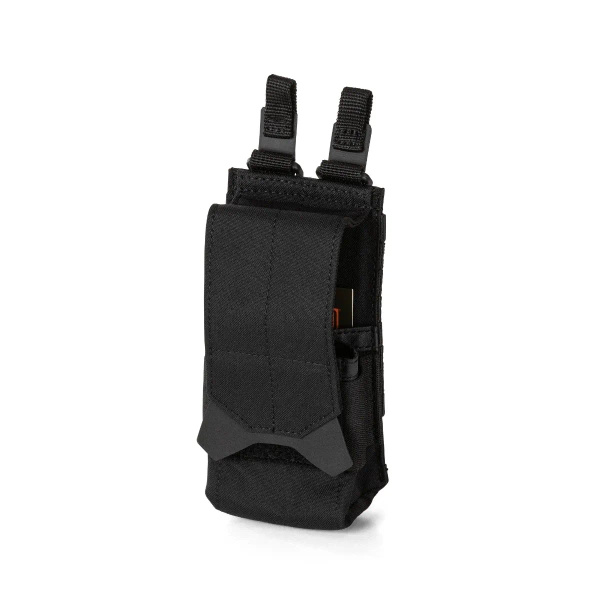 Kieszeń Na Granat Hukowy Flex Flash Bang Pouch 5.11 Czarna (56656ABR)