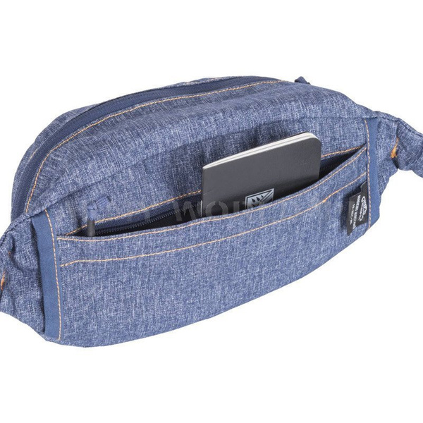 Waist Pack Bandicoot Nylon Helikon-Tex Multicam® / Black (TB-BDC-CD-0C)