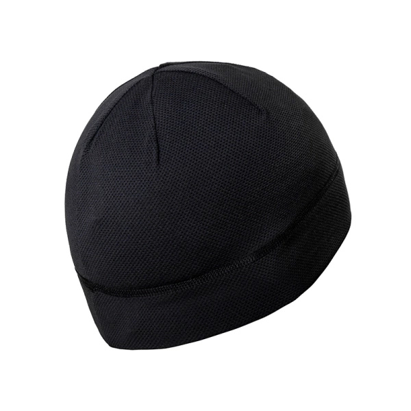 Czapka Termoaktywna Duo Skin Graff Czarna (101-1-G)