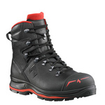 Buty Haix Gore-Tex TREKKER PRO 2.0 Czarne Nowe II Gatunek