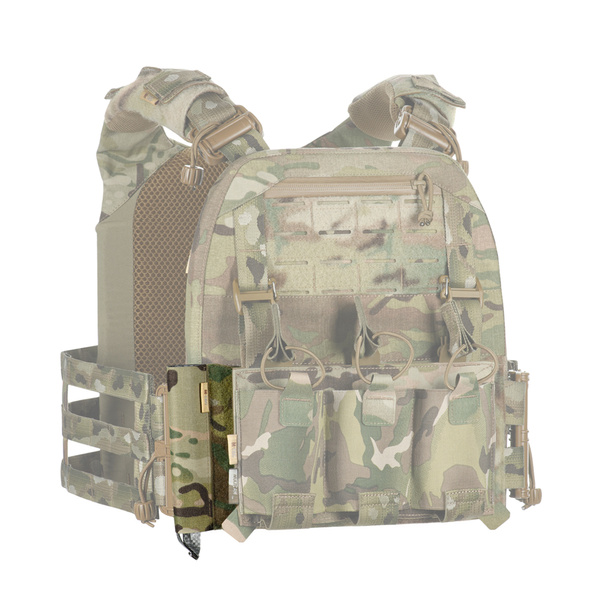 Ładownica Otwarta Na Maskę Saperską 700x22x6 Prawa M-Tac Multicam (10414008)