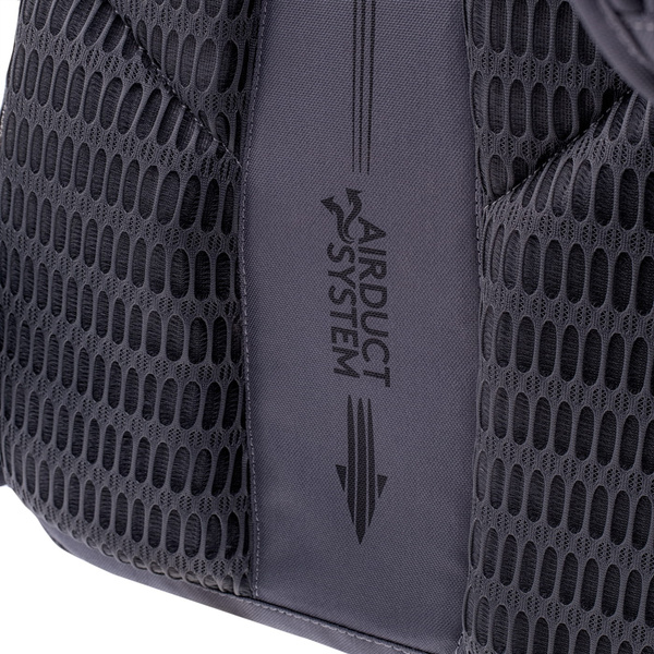 Plecak Urbantask Cordura Magnum 37 Litrów Reaper Black (M000166306)