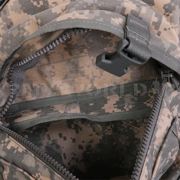 Plecak Wojskowy Szturmowy ASSAULT PACK  Molle II Us Army UCP Oryginał Demobil BDB