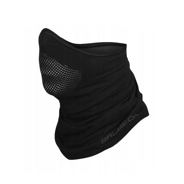 Komin Termoaktywny X-Pro Półkominiarka Brubeck Czarny (KM1043U)