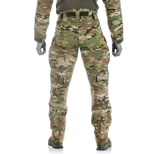 Spodnie Taktyczne UF PRO Striker ULT Combat Multicam