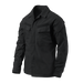 Shirt Raid Polycotton Stretch Ripstop Helikon-Tex Black (BL-RAD-SP-01)
