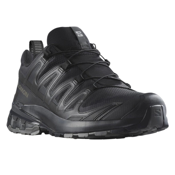 Buty Salomon XA Forces Low Gore-Tex Czarne