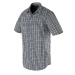 Koszula Covert Concealed Carry Short Sleeve Helikon-Tex Rustic Cloth Plaid (KO-CCS-CB-2A)