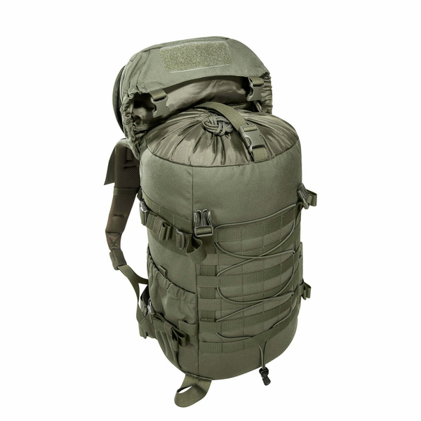 Plecak Tatonka Mil Ops 30L Bundeswehr Olive Oryginał Demobil BDB