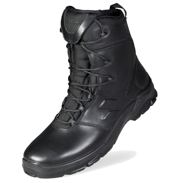 Buty Taktyczne PRO HIGH Sibeza Czarne (5201111)