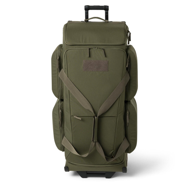 Liberator Roll Bag Cordura Direct Action Ranger Green (BG-LIBR-CD5-RGR)