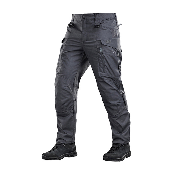 Spodnie Taktyczne Conquistador Gen. I Flex Dark Grey (20059012)