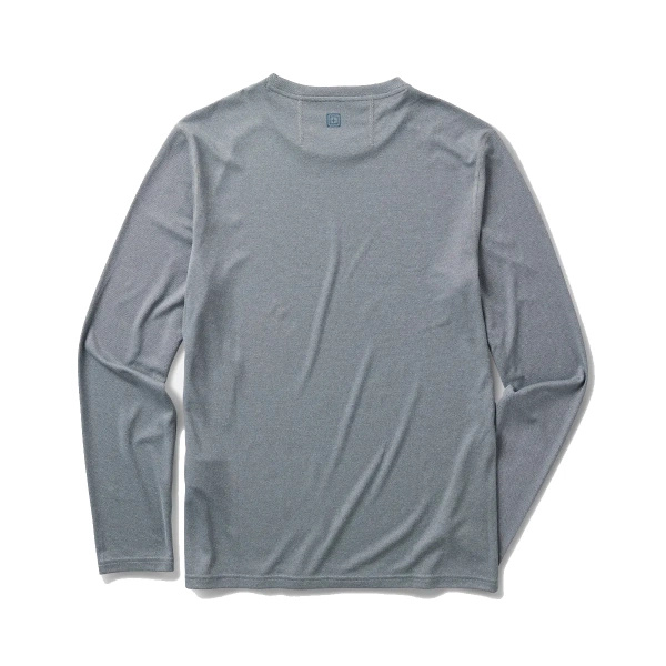 Koszulka Sulli UV Crew 5.11 Blueblood Heather (7710127)