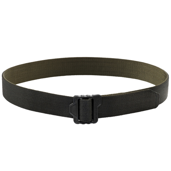 Pas Double Duty Tactical Belt Hex M-Tac Olive / Black (10043802)