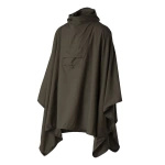 Peleryna / Poncho Swagman Scarf Helikon-Tex Taiga Green (PO-SCR-MT)
