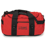 Bag/Rucksack 2 in 1 Snugpak Monster Kit 65 Litres Red