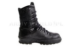 Buty Haix Tibet Gore-Tex Czarne Demobil DB