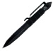 Kubotan 3w1 Długopis Taktyczny JB Tacticals Czarny