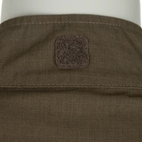 Koszula Taktyczna Pod Kamizelkę Raider Combat Shirt MK V ATS Flex ClawGear Stonegrey Olive