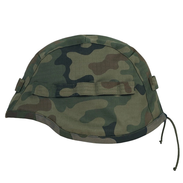 Dominator PL Camo Helmet Cover