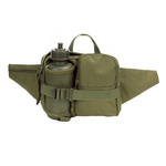 Torba Biodrowa / Nerka Z Manierką Fanny Pack With Bottle 101 INC. Olive (359363)