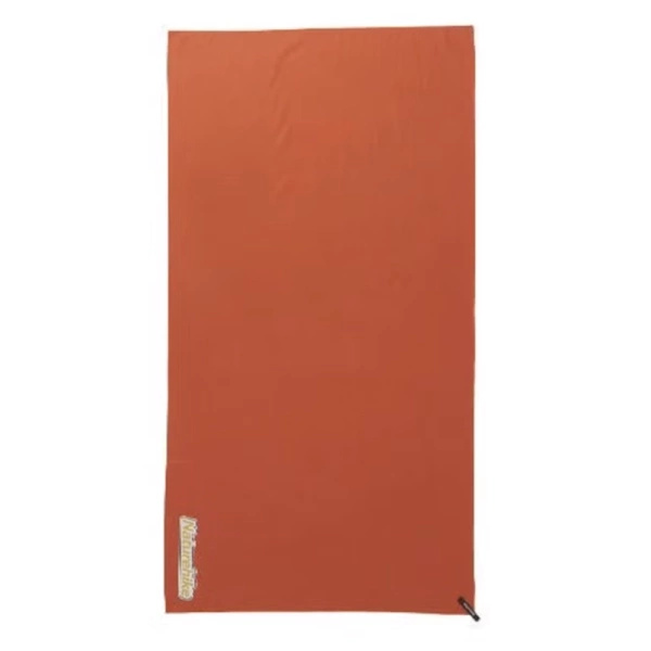 Quick Drying Towel Naturehike Orange (CNK2300SS010)