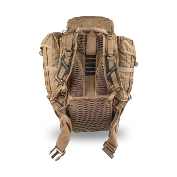 Tactical Backpack Halftrack Pack Eberlestock 35 Litres Dry Earth (F3ME)