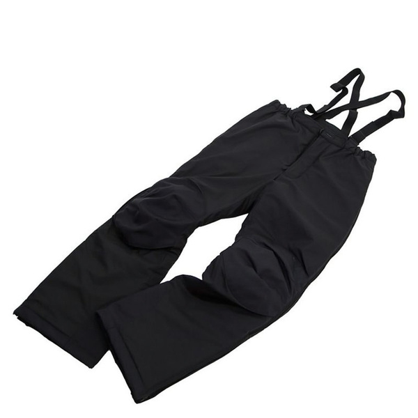 High Insulation Trousers HIG 4.0 Carinthia Black