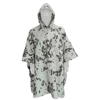 snow camo