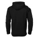 Bluza Z Kapturem Brand Hoody Eberlestock Czarna (XXHBRAB)
