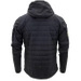 Kurtka Softshell Special Forces Carinthia Czarna