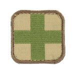 Naszywka Medic Patch Condor Multicam (231-008)