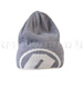 Winter Hat ICONIC Neverland Grey / White