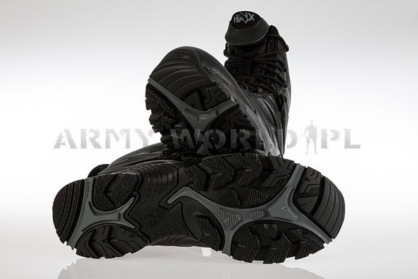 Buty Taktyczne Haix Gore-Tex BLACK EAGLE TACTICAL 20 HIGH (300103) 