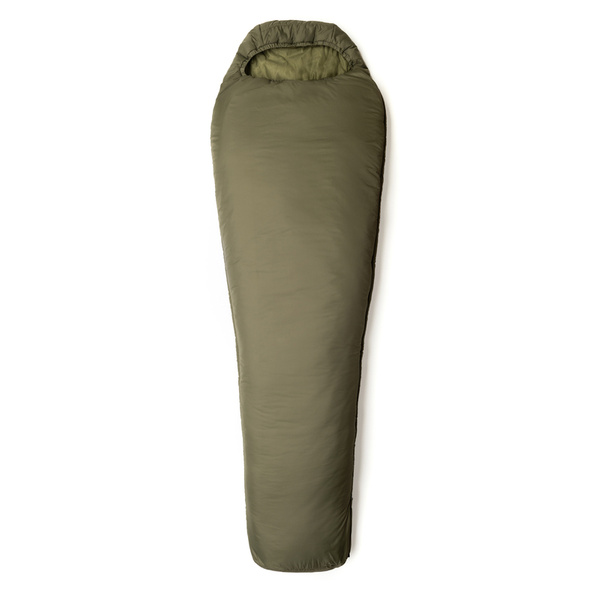 Śpiwór Tactical 3 (-7°C / -12°C) Snugpak Olive