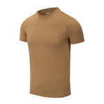 T-shirt Slim Helikon-Tex Coyote (TS-TSS-CC-11)