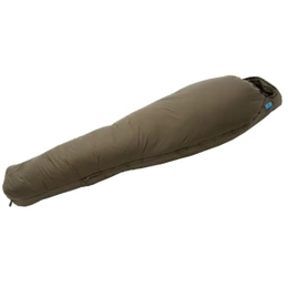 Sleeping Bag SOF 3 Carinthia Olive 