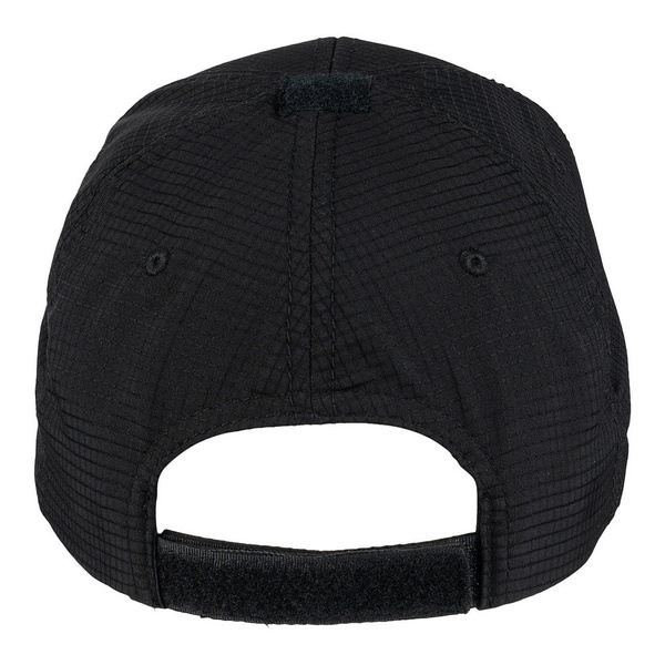 Czapka Baseball Cap Tactical Lite 101 Inc. Czarna (215042)