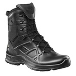 Buty Sportowe Taktyczne Haix Black Eagle Tactical 2.0 GTX  HIGH Czarne (340003) Nowe III Gatunek