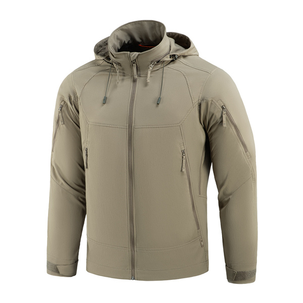 Kurtka Flash M-Tac Dark Tan (20479003)