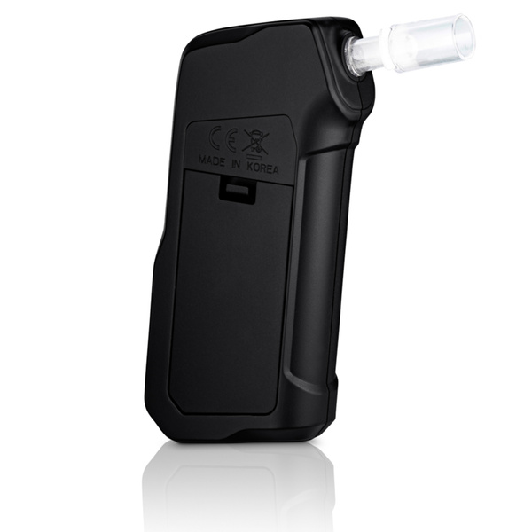 Alkomat Elektrochemiczny AlcoFind Solid Czarny