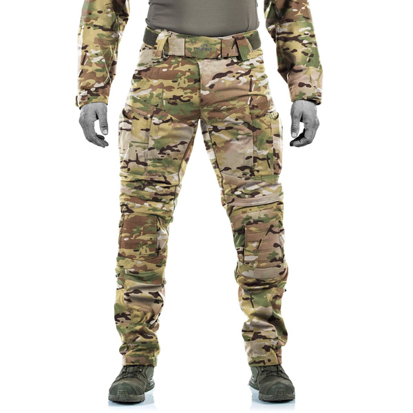 Spodnie Taktyczne UF PRO Striker XT Gen.3 Combat Multicam